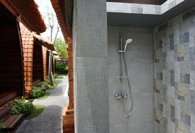 Bed and Breakfast Poedja Villa Jimbaran