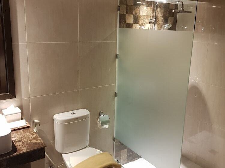 Bed and Breakfast Poedja Villa Jimbaran