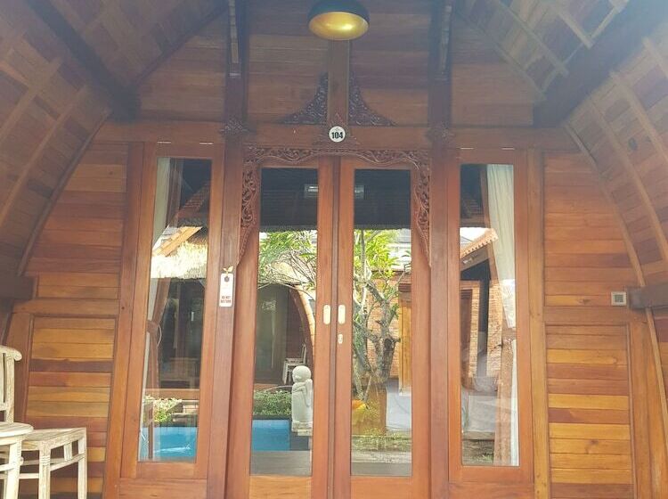 Bed and Breakfast Poedja Villa Jimbaran