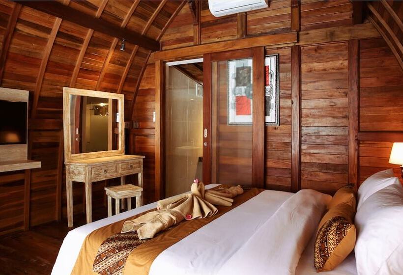 Bed and Breakfast Poedja Villa Jimbaran