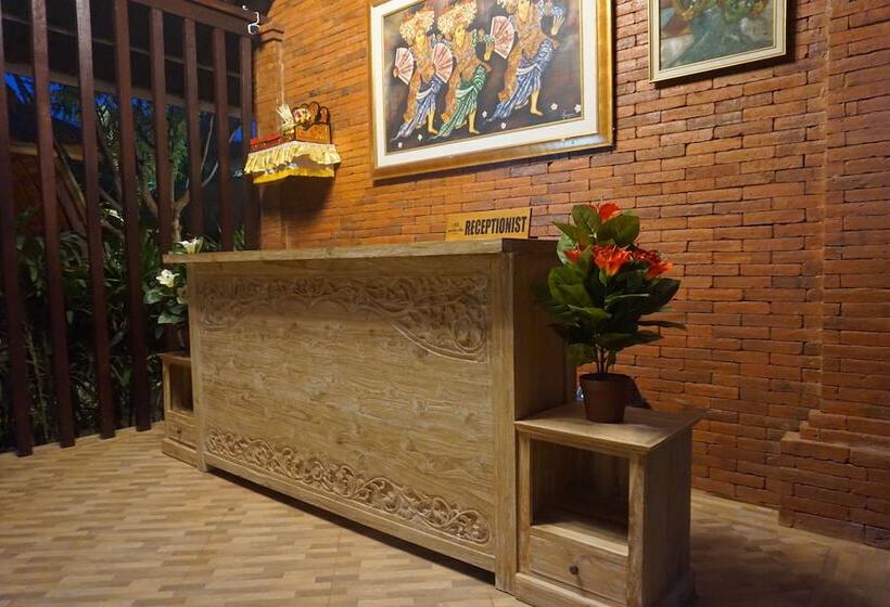 Bed and Breakfast Poedja Villa Jimbaran