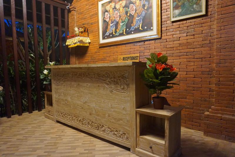 Bed and Breakfast Poedja Villa Jimbaran