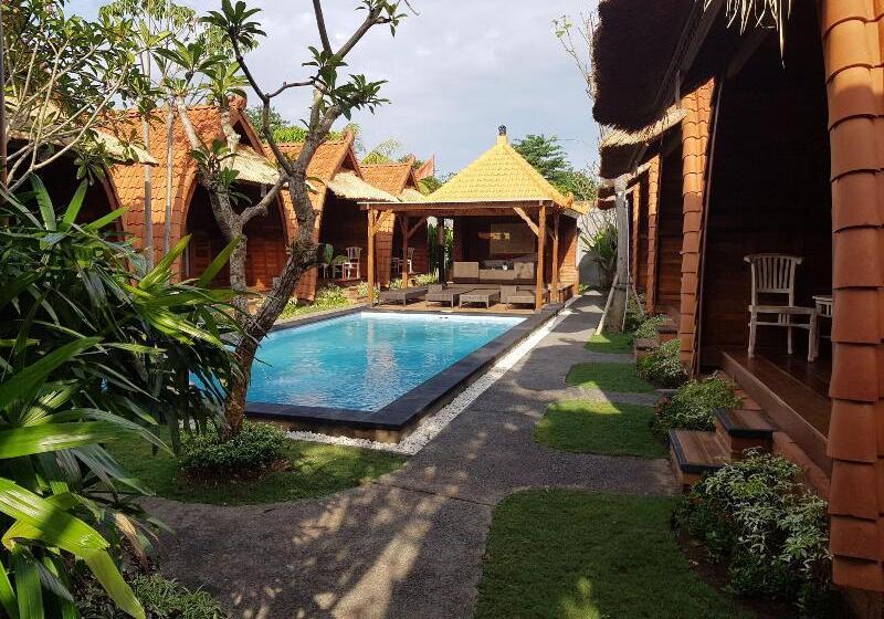 Bed and Breakfast Poedja Villa Jimbaran