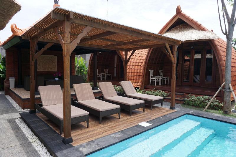 Bed and Breakfast Poedja Villa Jimbaran