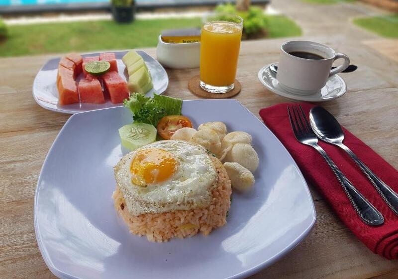 Bed and Breakfast Poedja Villa Jimbaran