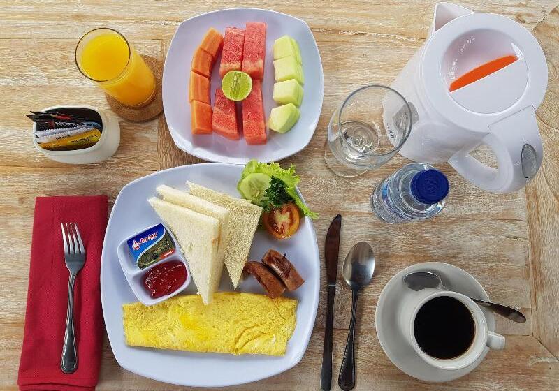 Bed and Breakfast Poedja Villa Jimbaran