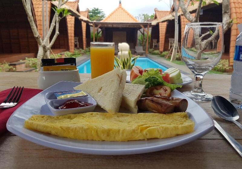 Bed and Breakfast Poedja Villa Jimbaran