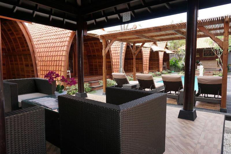 Bed and Breakfast Poedja Villa Jimbaran