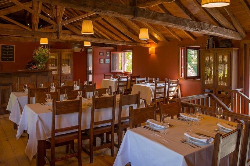 민박 Quinta Da Pousadela   Agroturismo