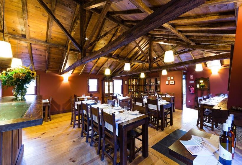 민박 Quinta Da Pousadela   Agroturismo