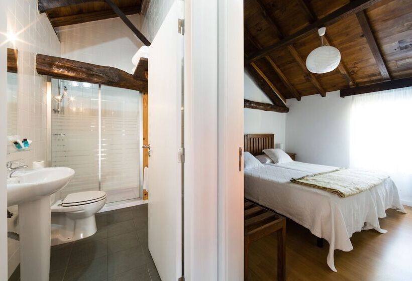 민박 Quinta Da Pousadela   Agroturismo