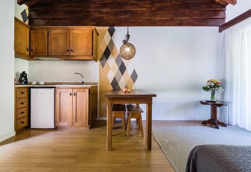 민박 Quinta Da Pousadela   Agroturismo