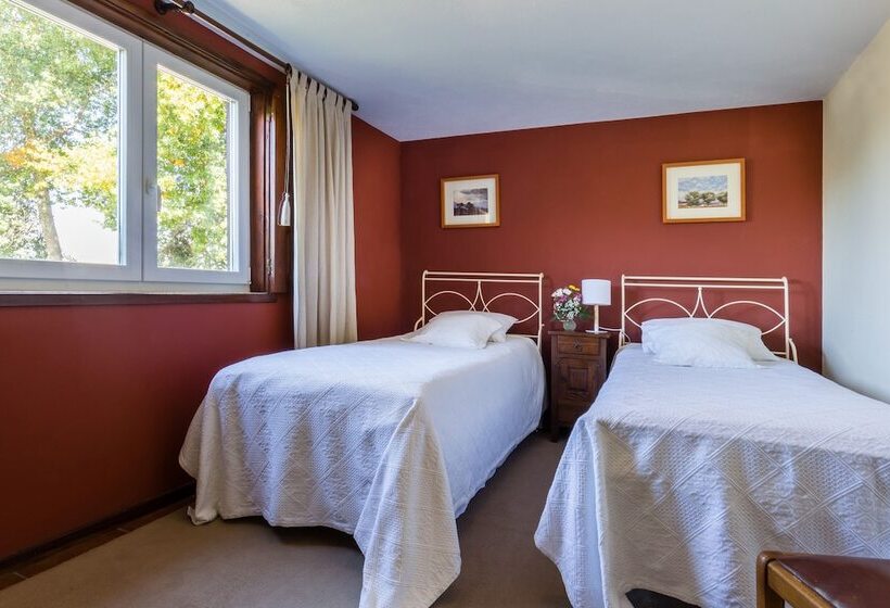 민박 Quinta Da Pousadela   Agroturismo