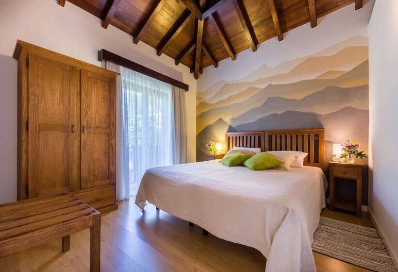 민박 Quinta Da Pousadela   Agroturismo