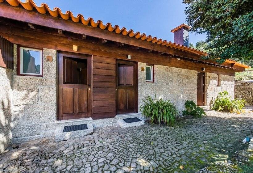 민박 Quinta Da Pousadela   Agroturismo