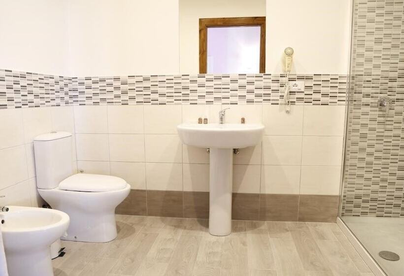 ベッドアンドブレックファースト Simonetta's Rooms