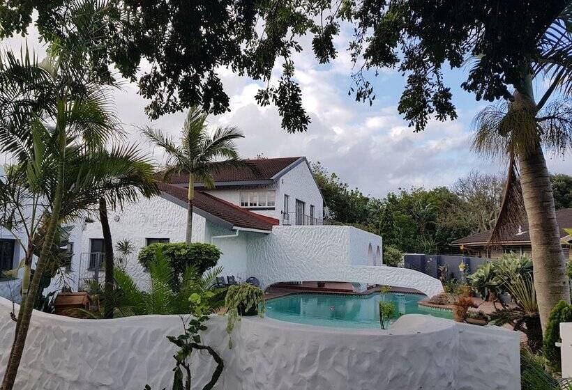 민박 Umuzi Guest House