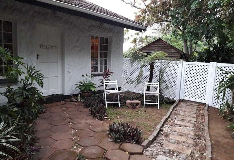 مبيت وإفطار Umuzi Guest House