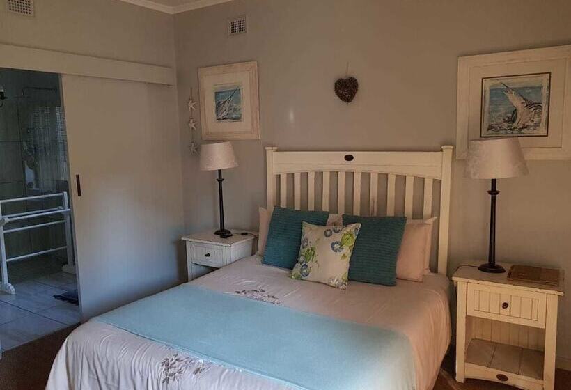 مبيت وإفطار Umuzi Guest House