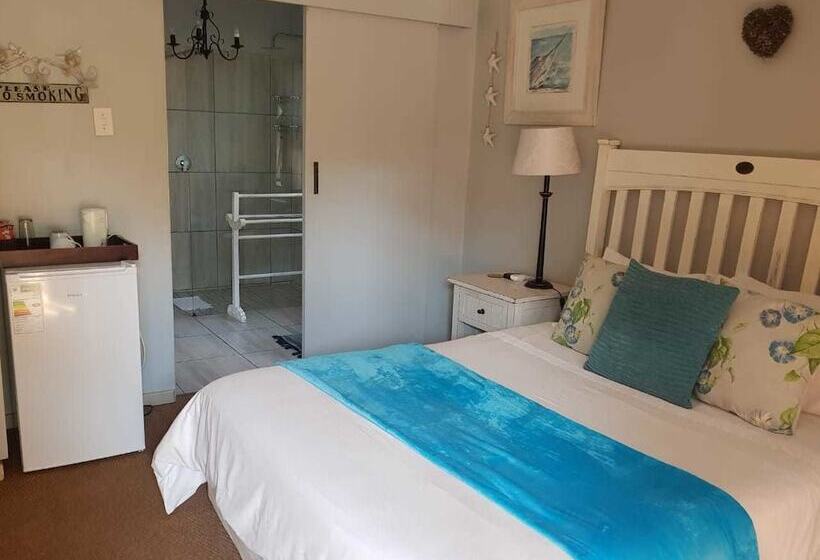 צימר Umuzi Guest House