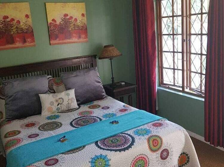 민박 Umuzi Guest House