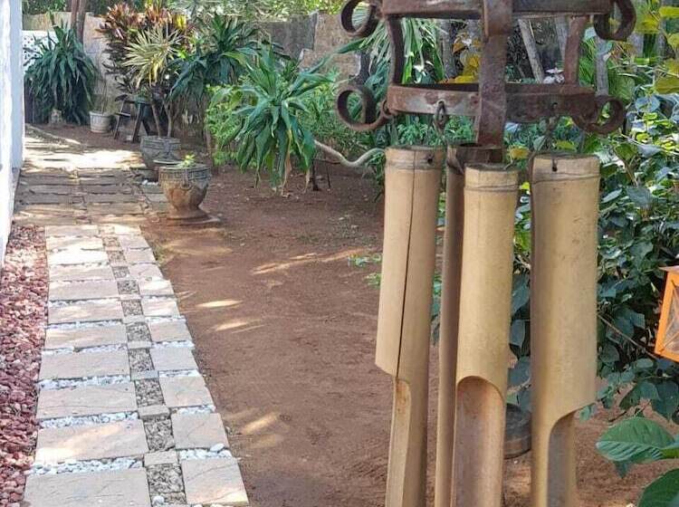 민박 Umuzi Guest House