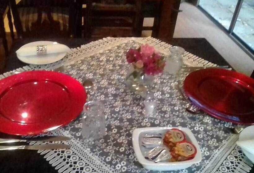 צימר Umuzi Guest House