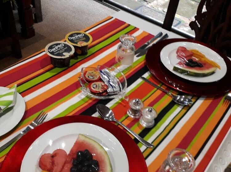 민박 Umuzi Guest House