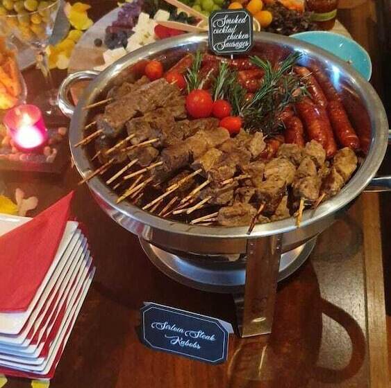 민박 Umuzi Guest House