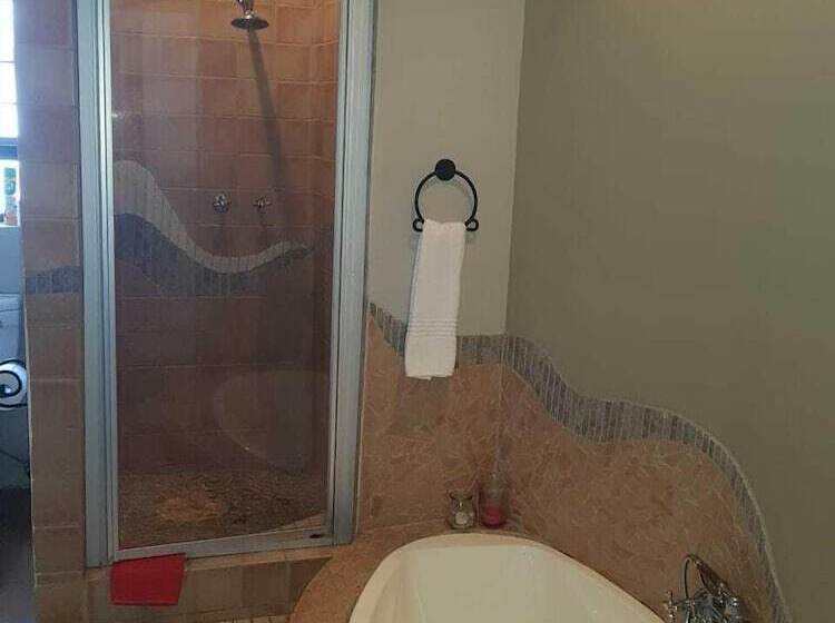 צימר Umuzi Guest House