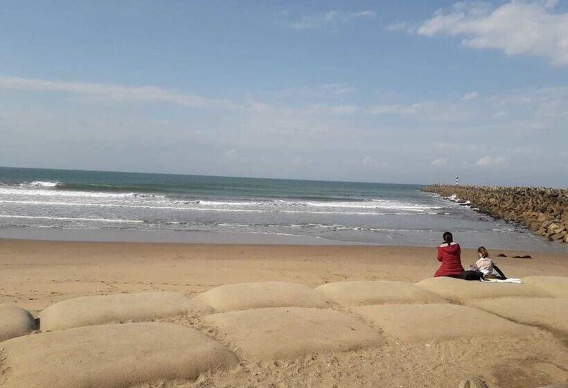 צימר Umuzi Guest House