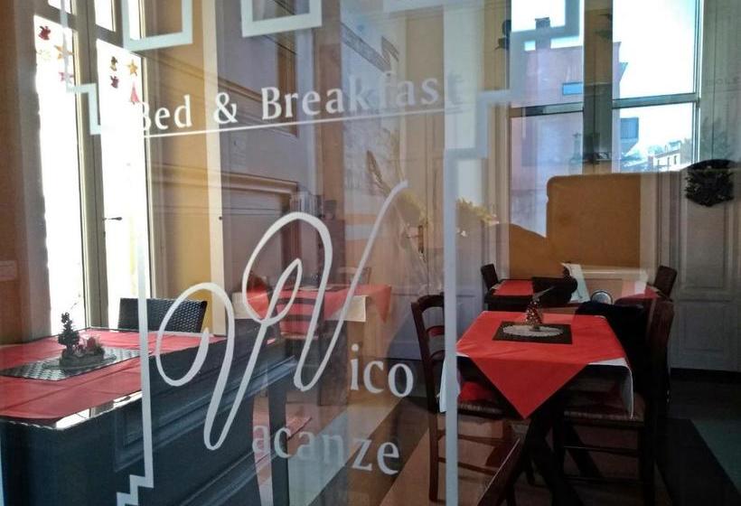 B&b Vico Vacanze