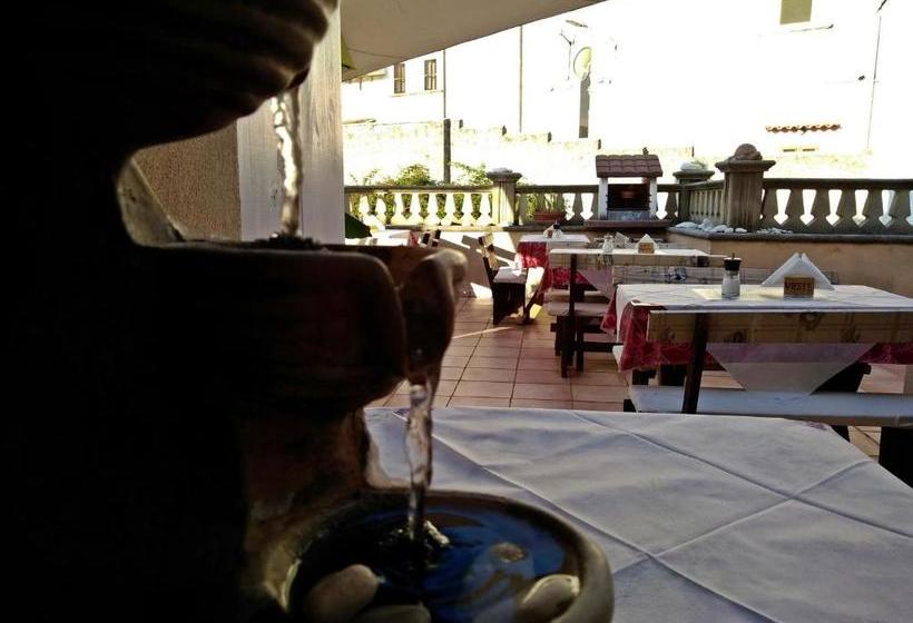 B&b Vico Vacanze