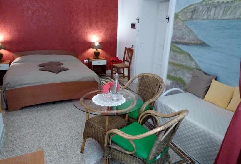 B&b Vico Vacanze