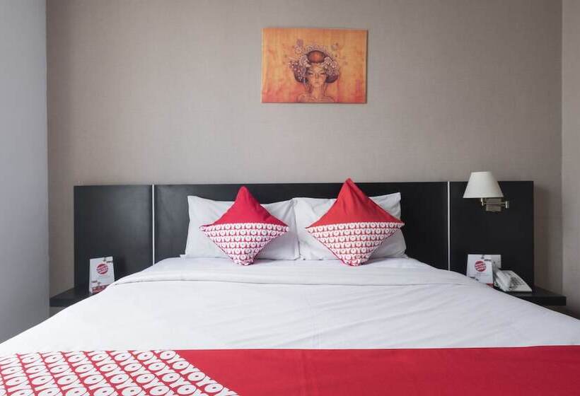 Capital O 472 Hotel Asyra