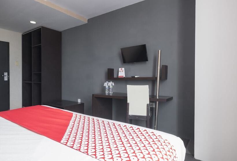 Capital O 472 Hotel Asyra