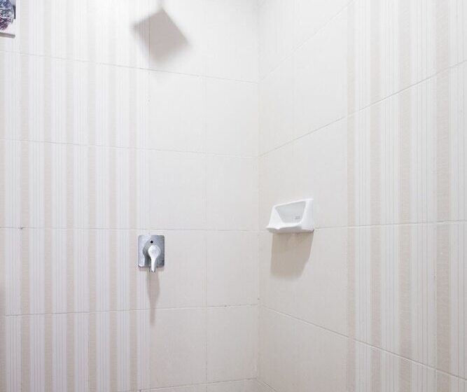 Capital O 472 Hotel Asyra