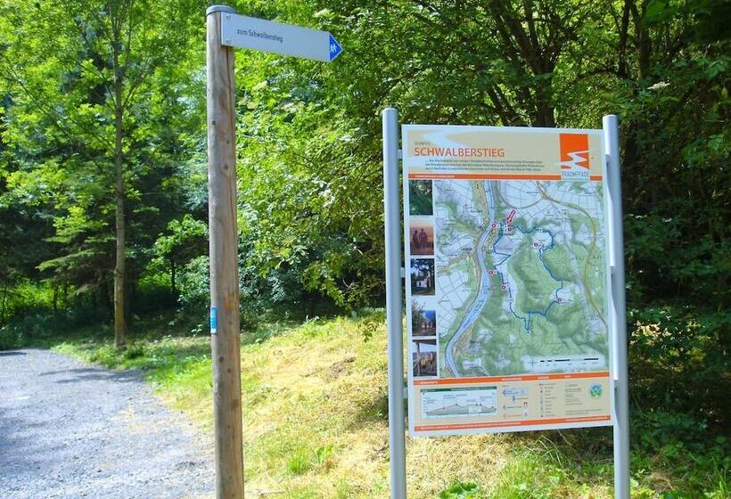 Ferienwohnungen Linkemühle