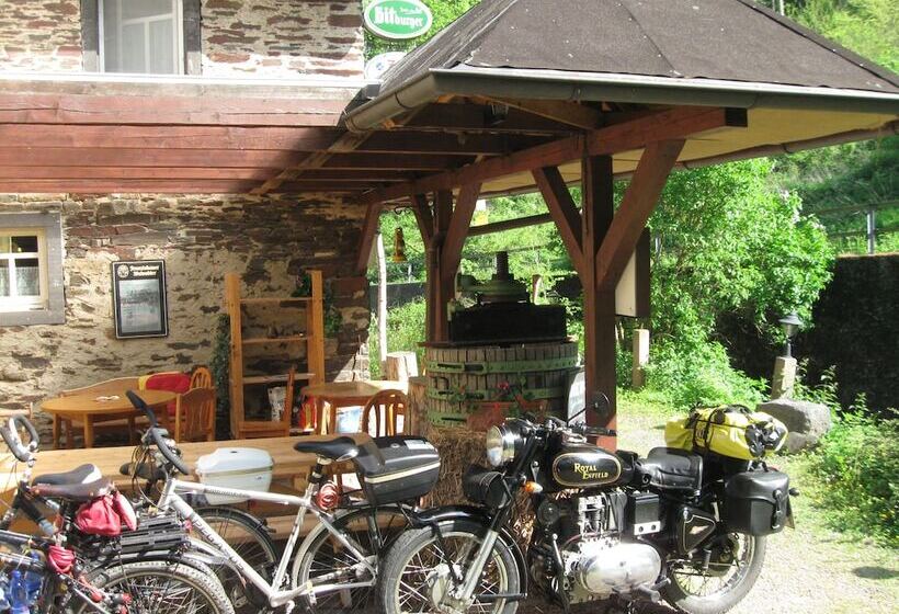 Ferienwohnungen Linkemühle