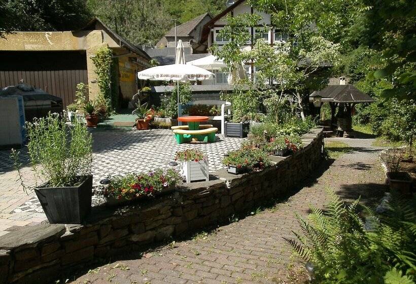 Ferienwohnungen Linkemühle