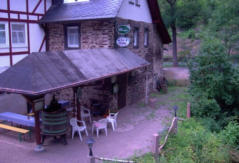 Ferienwohnungen Linkemühle