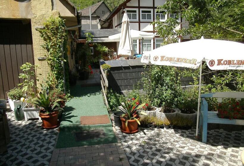 Ferienwohnungen Linkemühle