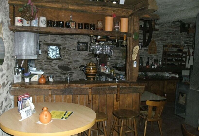 Ferienwohnungen Linkemühle