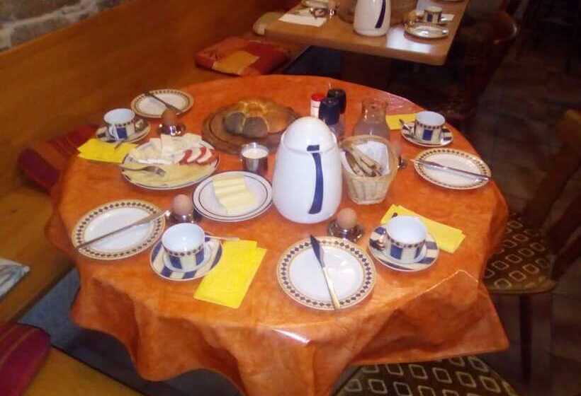 Ferienwohnungen Linkemühle