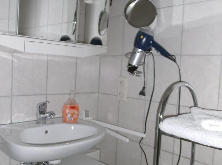 Ferienwohnungen Linkemühle