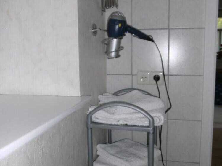 Ferienwohnungen Linkemühle