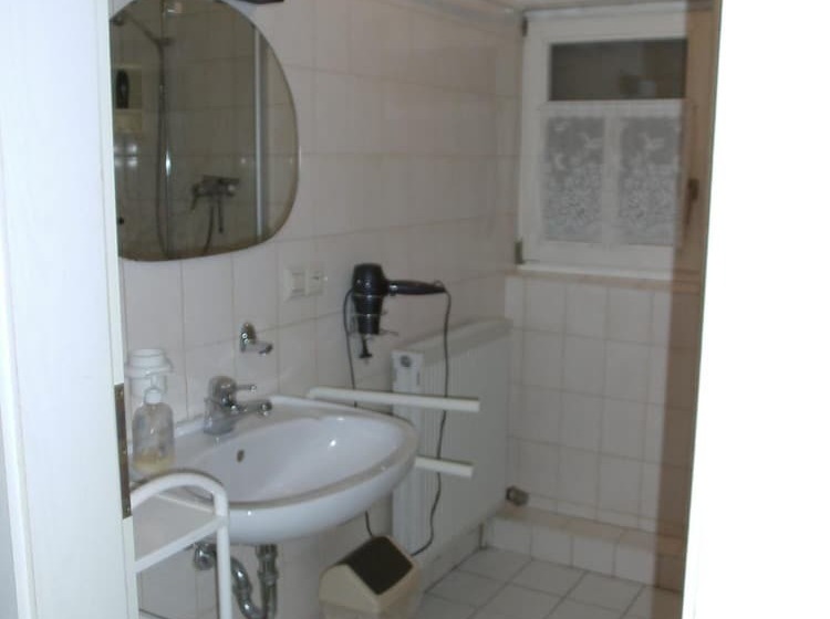 Ferienwohnungen Linkemühle