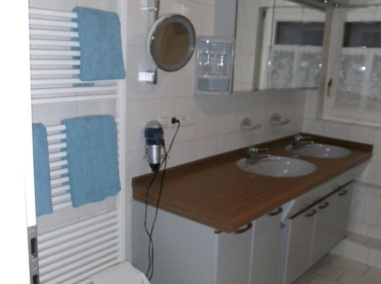 Ferienwohnungen Linkemühle