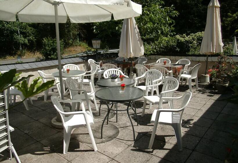 Ferienwohnungen Linkemühle