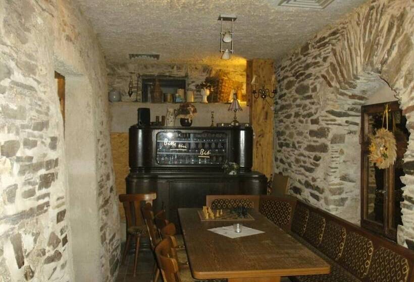 Ferienwohnungen Linkemühle